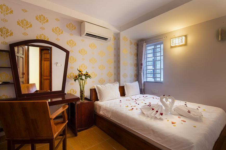 Pearl Beach Hotel Να Τρανγκ Εξωτερικό φωτογραφία